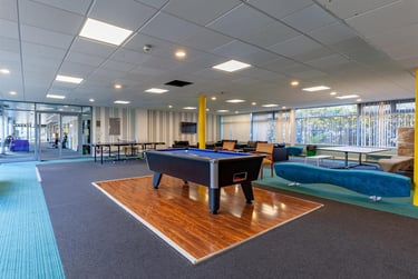 1 bed flat, Polhill Avenue, Putnoe, Bedford, MK419BD - Image 12